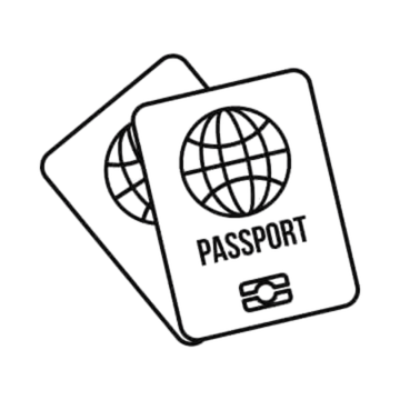 New Passport